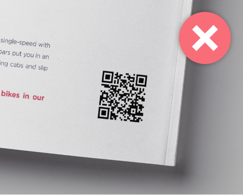 QR Codes müssen nicht länger standardmäßig Schwarz-Weiß sein