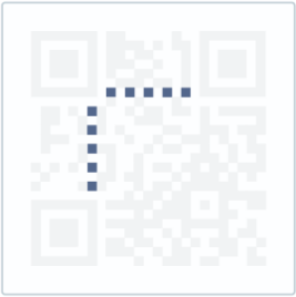 Über die Synchronisationslinien können Scanner die Größe der Datenmatrix bestimmen