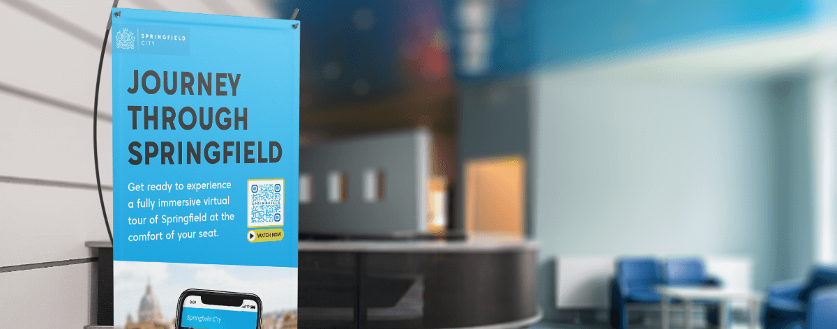 QR-Code-Marketing-Ideen für Städte und Kultur