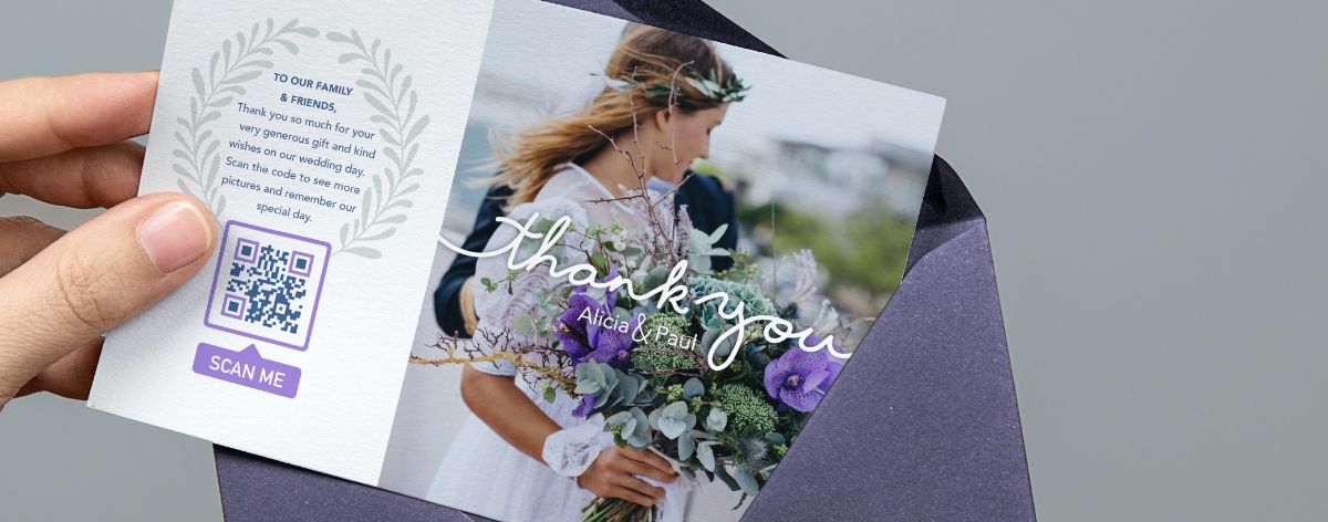 QR-Code-Ideen für den persönlichen Gebrauch