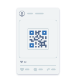 Kreative QR-Code-Ideen in Social Media