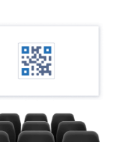 Kreative QR-Code-Ideen in Kinowerbung