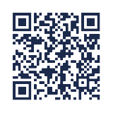 Beispiel eines E-Mail-QR Codes mit vordefinierter E-Mail-Adresse, Betreffzeile und Textinhalt.