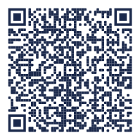 Beispiel-Twitter-QR Code zum Posten eines Tweets